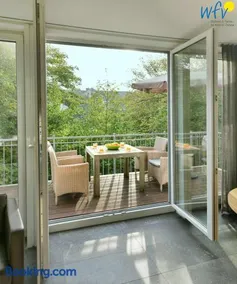 Haus Oldenburg Ferienwohnung 7 - Image 2
