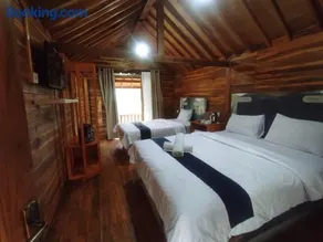 Rinjani Hill Hotel - Image 1