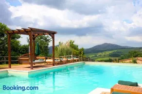 Che Panorama Mozzafiato! Esclusiva Villa PoggiAlto - Image 1