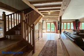 The Coach House Barn - Valley Farm - Image 4