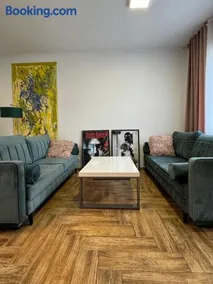 Apartament Arte Povera - Image 3
