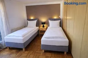 SK Ferienapartments Kappelrodeck - Image 3
