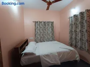 Amruth Homestay Honavar Entire House - Image 2