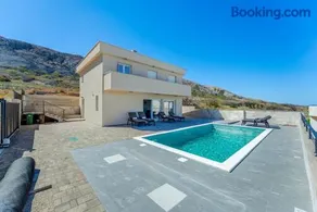 Villa Storia in Pag - Haus für 6-8 Personen - Image 2