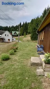 Historisches Aschberg Haisl Klingenthal, Terrasse, großer Garten 6 plus 2 Personen - Image 4