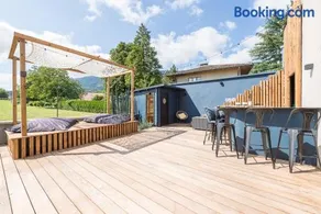 Cosy spirit-Proche plage, piste cyclable et centre village, 3ch 3 sdb- Une exclusivité LLA Selections by Location lac Annecy - Image 1