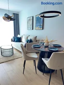 Exklusive 2 Zimmer Wohnung-Direkt am Strand - Parkplatz kostenlos - Image 3