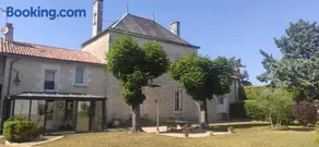 Le Gîte et le Couvert - Image 1