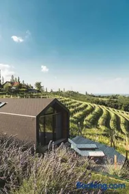 Glamping house Julija - Wellness & View - Image 1