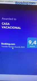 CASA VACACIONAL INDIVIDUAL 65mtr - Image 2