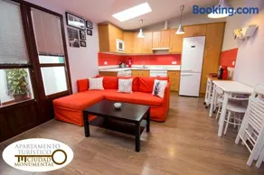 Apartamento Ciudad Monumental - Image 1