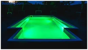 AS Apartments with swimming pool and a large yard - Image 1