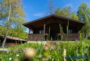 Villaggio Anemone Chalet Scoiattolo - Image 4