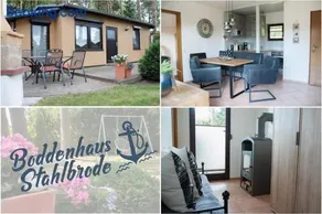Boddenhaus Stahlbrode - Image 1