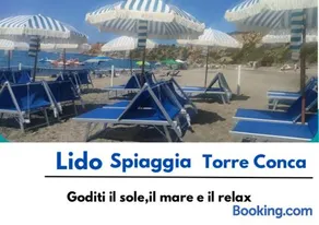 B&B Aria di Mare - Pollina Sicilia - Image 2