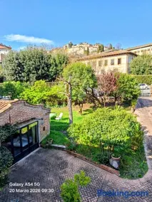 Apartment near Montepulciano, pet friendly, BBQ, Pool - Image 1