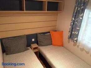 Mobilhome Ferme équestre La Mouillère - Image 3