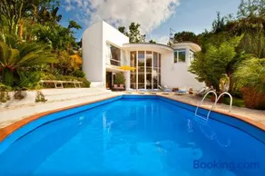 Villa Jacono private pool and sea views in Amalfi Coast, Italy - Image 1