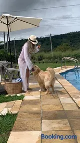 Casa com piscina, privativa, diarista, em condomínio, Bonito-Pe - Image 5