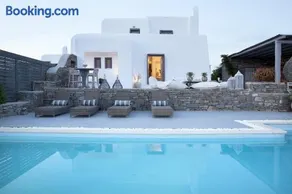 Alfa Luxury Villas - Image 1
