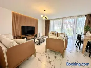 Newly Built Brand-New Design Villa with Private Pool - Image 4