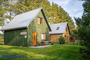 Metsaääre Accommodation - Image 1