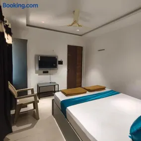 Hotel Vrundavan - Image 2