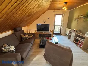 Ferienwohnung Burgblick - Image 2