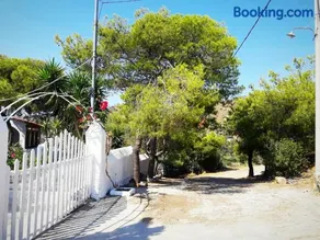 Apollonion Apartment Aigina - Image 3