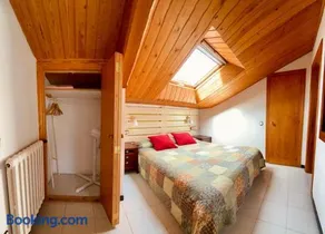 El Petit Estudi - Els Apartaments del Bosc - Image 4