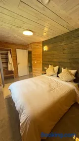 Gîte cosy au cœur de la nature - Image 1