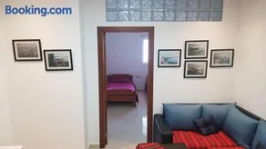 Appartement au Centre de Martil - Image 1