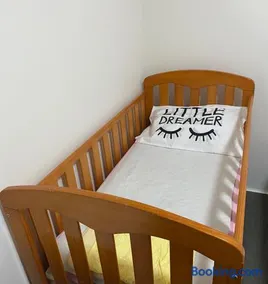 The Happy Delightful Home - Entire 2 Room Apartment - Image 3