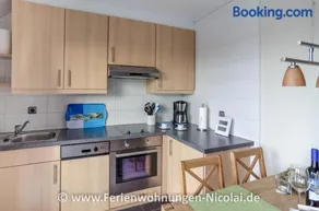 Panorama Schönberger-Strand Appartement 29 - Image 2