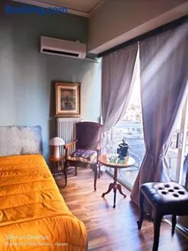 Central Sophisticated Studio Pyrgos near Olympia - Image 4