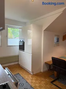 Großzügige helle Ferienwohnung bis 4 Personen in Chalampe, Elsass - Image 1