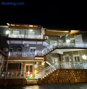 Guesthouse Tsoka - Image 1