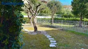 S044 - Sirolo, delizioso trilocale con giardino - Image 3