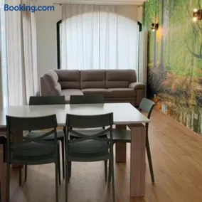 Casa vacanze Il Bosco - Image 1