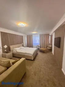 Hotel ZEN-Aeroport - Image 2