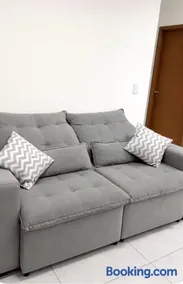Quarto confortável a 8min do São João - Image 2
