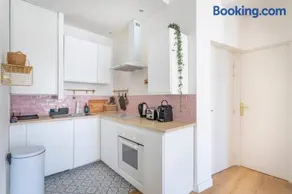 Cosy appartement - Plage des Catalans - Image 3