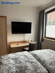 Ferienwohnung Alte Volksbank Nauendorf - Image 3
