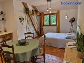 Appartement à 5 min des lacs - Image 2