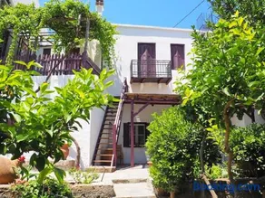 Cycladic House in Skiros - Image 3
