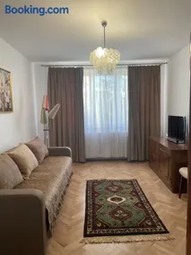 Panoramic Apartment - Image 2