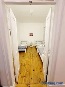 Lisbon Gambori Hostel - Image 3