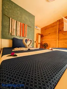Jambiani Backpackers Hostel - Image 5