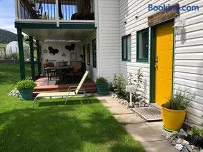 Country Cottage B&B - Image 2