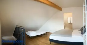 Duplex Apartment Bülach Station - Image 2